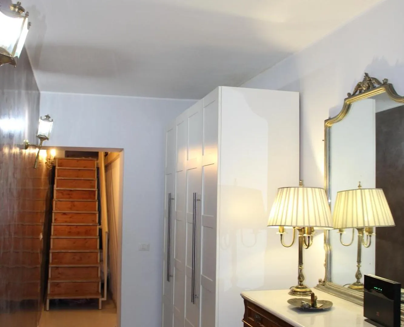 Duca Degli Abruzzi House Apartment Catania