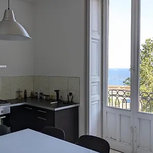  Apartment Elephant Sea View